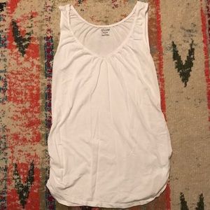 Motherhood Maternity Nursing Tank